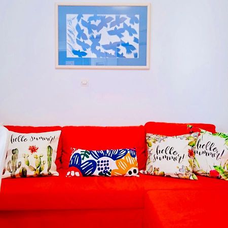 Balsam Suite - 50M To The Beach Kalamata Bagian luar foto