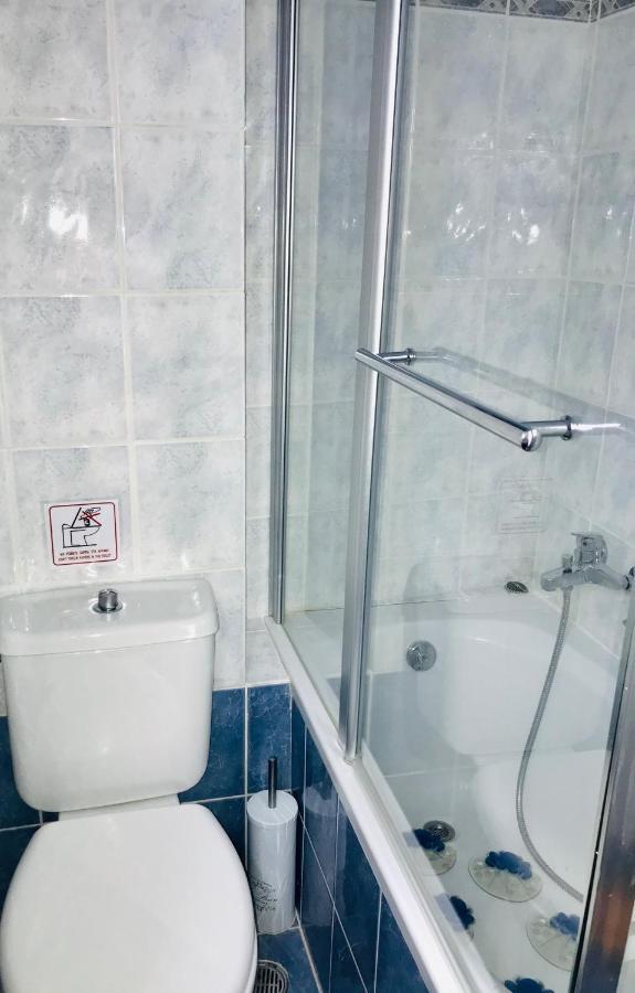 Balsam Suite - 50M To The Beach Kalamata Bagian luar foto