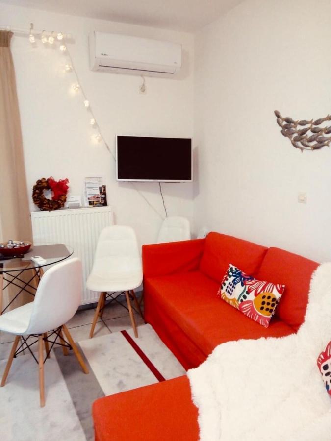 Balsam Suite - 50M To The Beach Kalamata Bagian luar foto