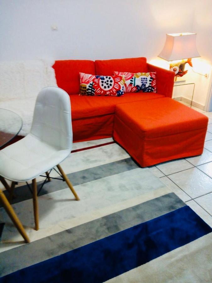 Balsam Suite - 50M To The Beach Kalamata Bagian luar foto